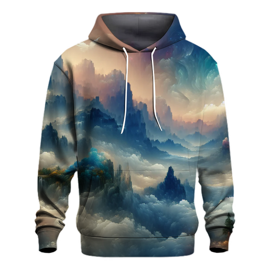 Enchanted Dreamscape Hoodie