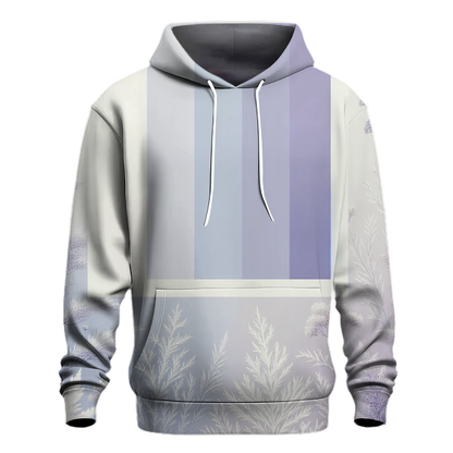 Frosted Lavender Dream Hoodie