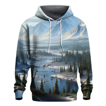 Northern Expedition Hoodie