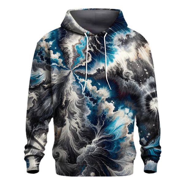 Electric Storm Hoodie