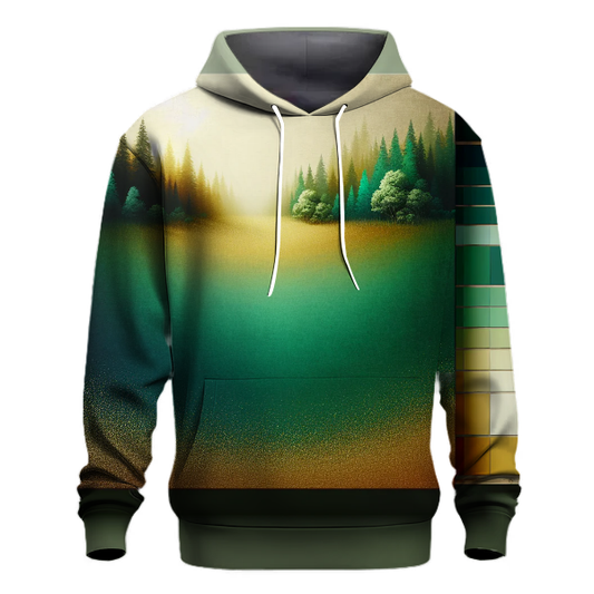 Forest Dawn Hoodie