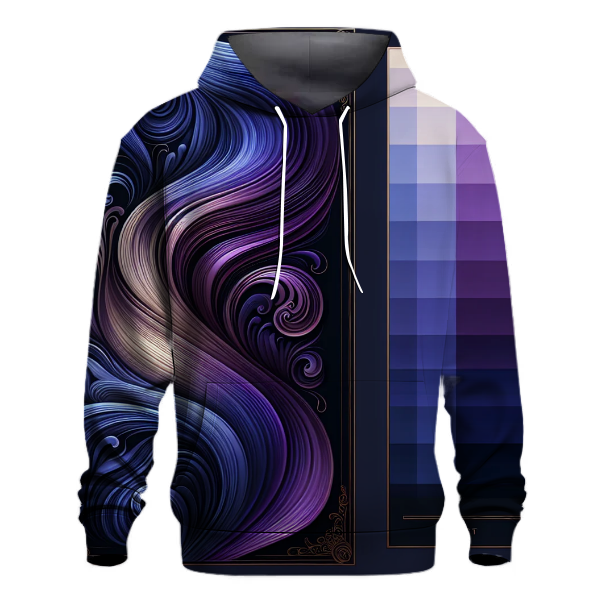 Royal Tide Hoodie