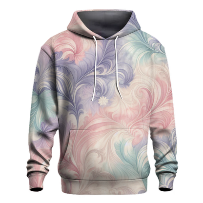 Ethereal Pastels Hoodie