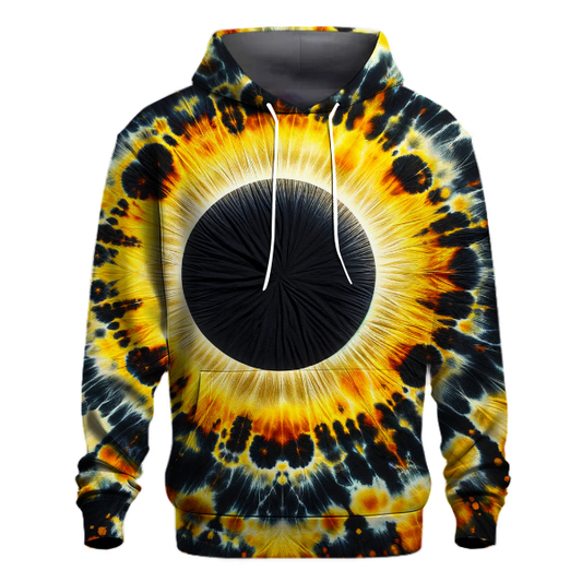 Solar Eclipse Hoodie