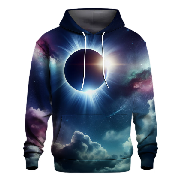 Solar Eclipse Wonder Hoodie