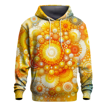 Sunshine Vibes Hoodie