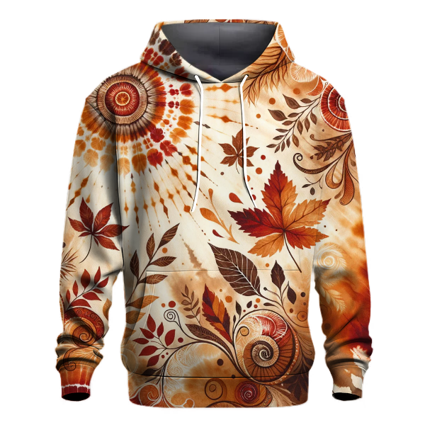 Crisp Autumn Hoodie