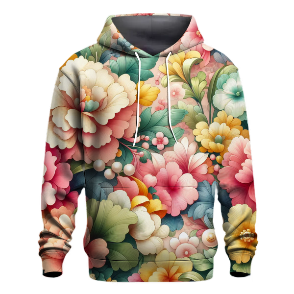 Garden Party Hoodie