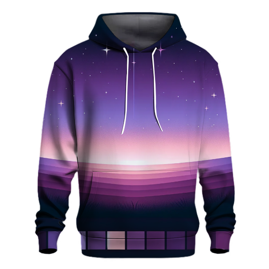 Dusk to Dawn Hoodie