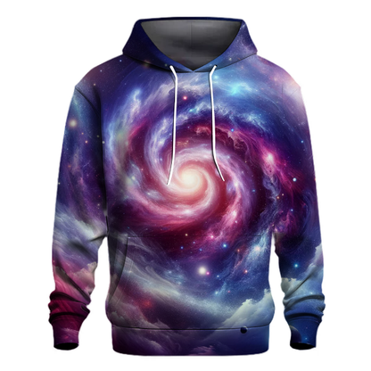 Mystical Galaxy Hoodie