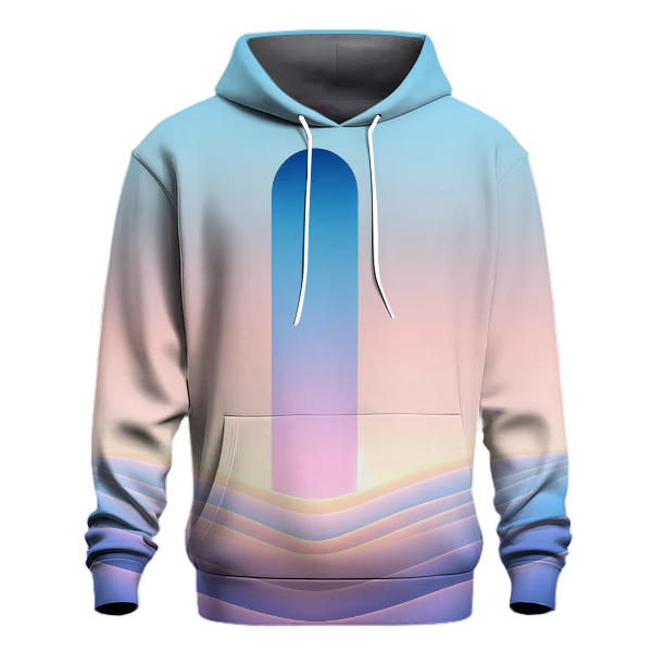 Vintage Sky Hoodie