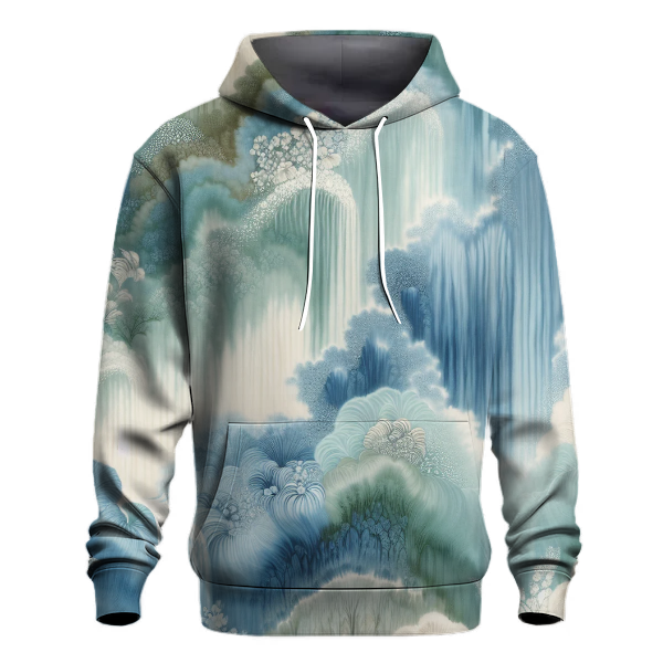 Cascading Falls Hoodie