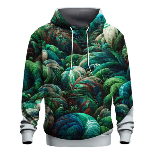 Rainforest Reverie Hoodie