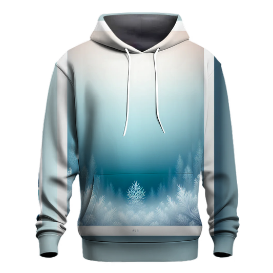 Frosted Morning Hoodie