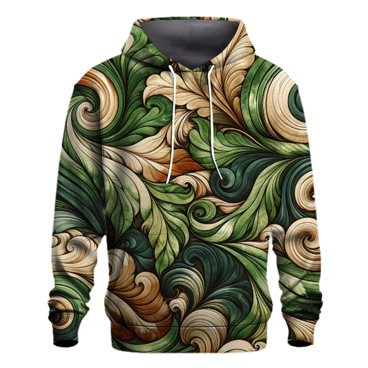 Forest Canopy Hoodie