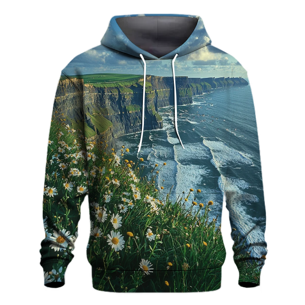 Cliffs of Moher Hoodie