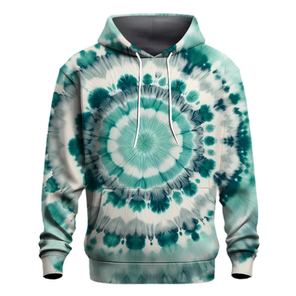 Ocean Breeze Chill Hoodie