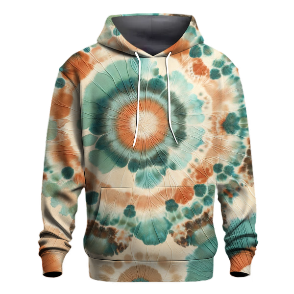 Mystic Oasis Hoodie