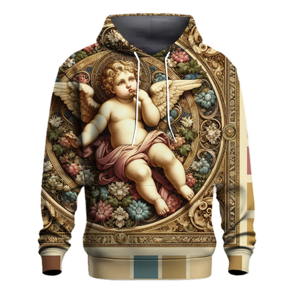 Renaissance Artistic Masterpieces Hoodie