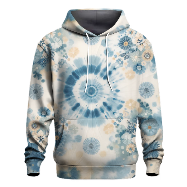 Hazy Summer Sky Hoodie