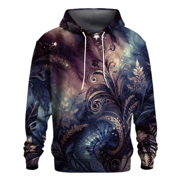 Starlight Bouquet Hoodie