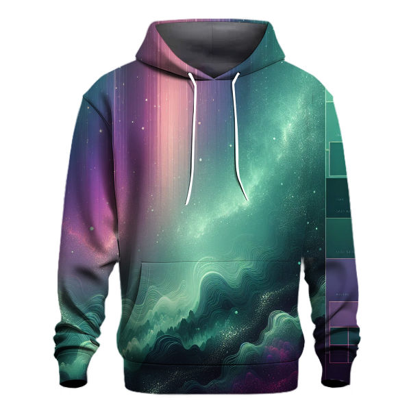 Mystic Aurora Hoodie