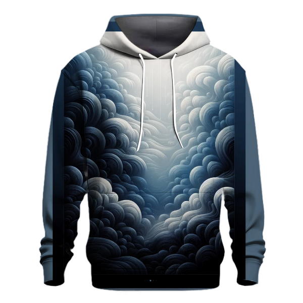 Moonlight Serenade Hoodie