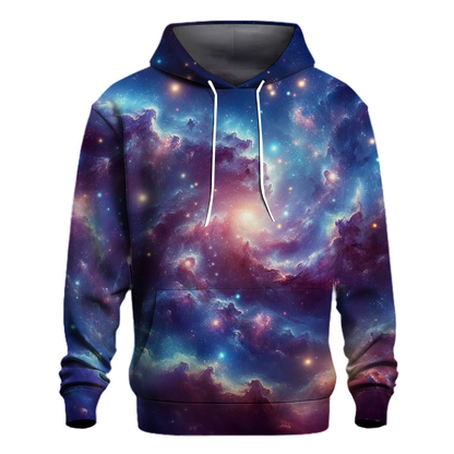 Cosmic Journey Hoodie