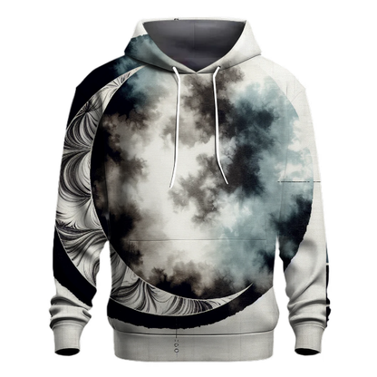 Lunar Phases Hoodie