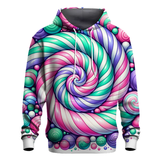 Candyland Dream Hoodie