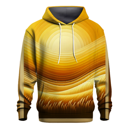 Golden Fields Hoodie