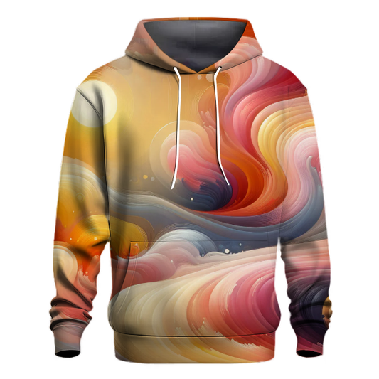 Sunrise Delight Hoodie