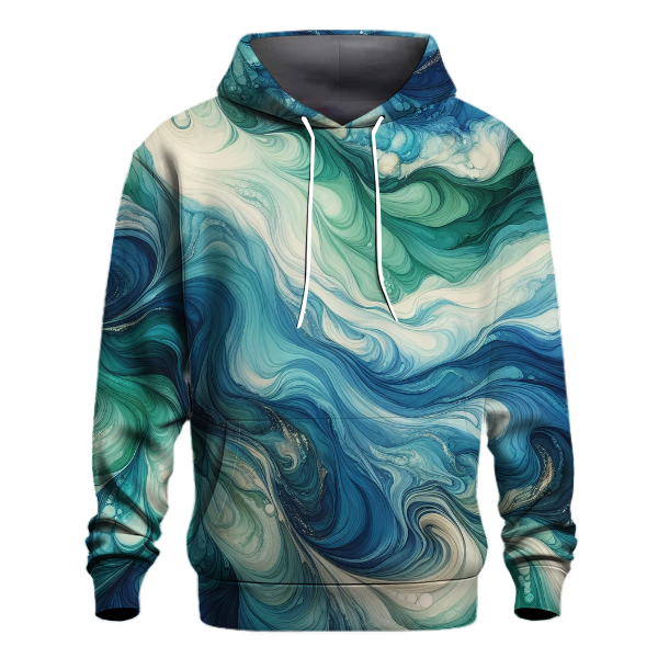 Whirlpool Harmony Hoodie