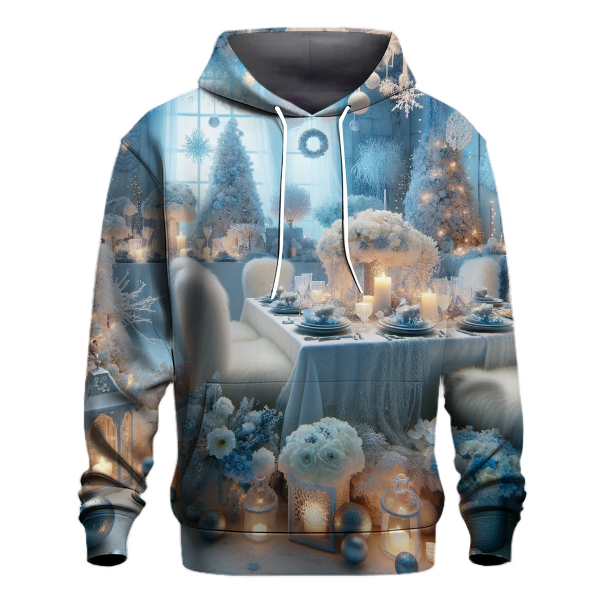 Frosted Wonderland Hoodie