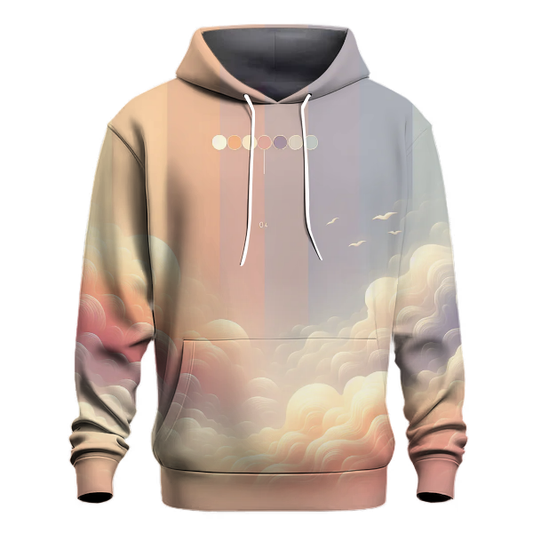 Sunrise Dream Hoodie