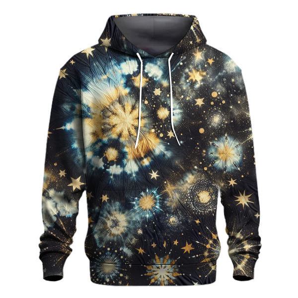 Blazing Star Hoodie