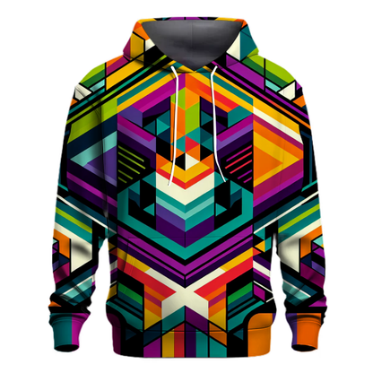 Prism Hoodie