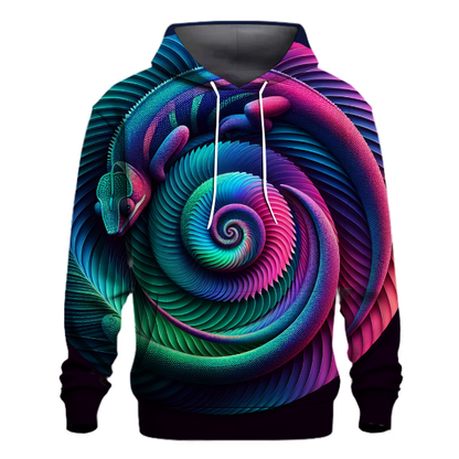 Chameleon Shift Hoodie