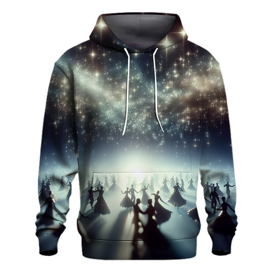 Starlit Fantasy Gala Hoodie