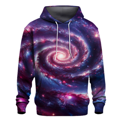 Timeless Galaxy Hoodie