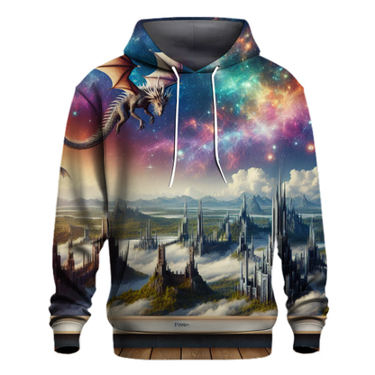 Epic Fantasy Hoodie