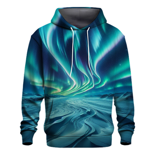 Northern Lights Enchantment Hoodie