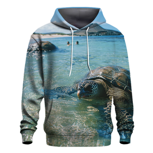 Galápagos Islands Hoodie