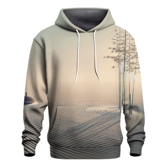 Ethereal Balance Hoodie