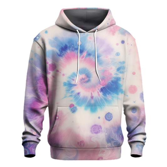 Pastel Galaxy Hoodie