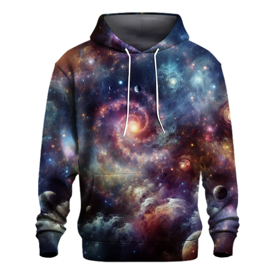 Wandering Universe Hoodie