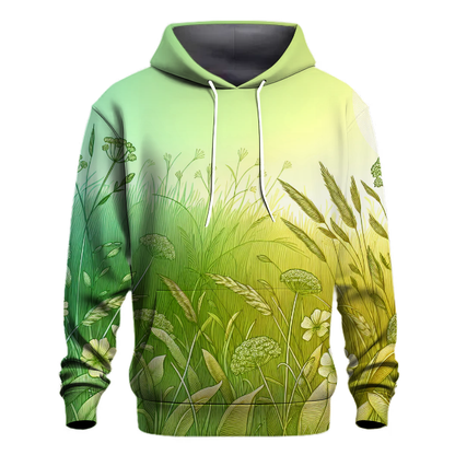 Sunkissed Meadows Hoodie