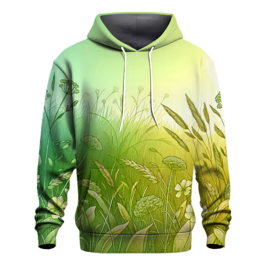 Sunkissed Meadows Hoodie