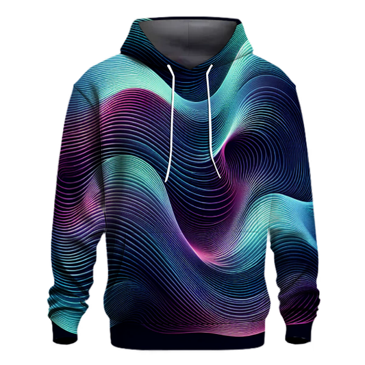 Aurora Horizon Hoodie