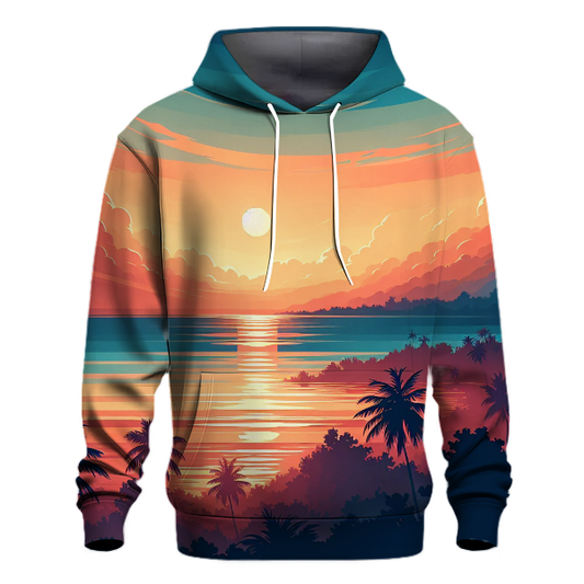 Horizon Bliss Hoodie